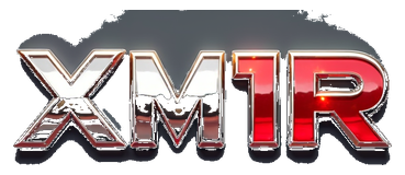 xm1r logo